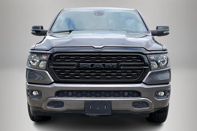 2023 RAM 1500 Lone Star Quad Cab 4x2 64 Box 2023 RAM 1500 Lone Star Quad Cab 4x2 64 Box