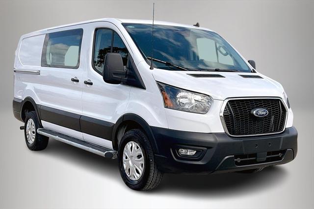 2023 Ford Transit-250 Cargo Van Base