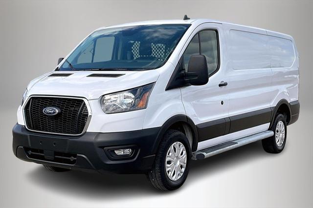 2023 Ford Transit-250 Cargo Van Base