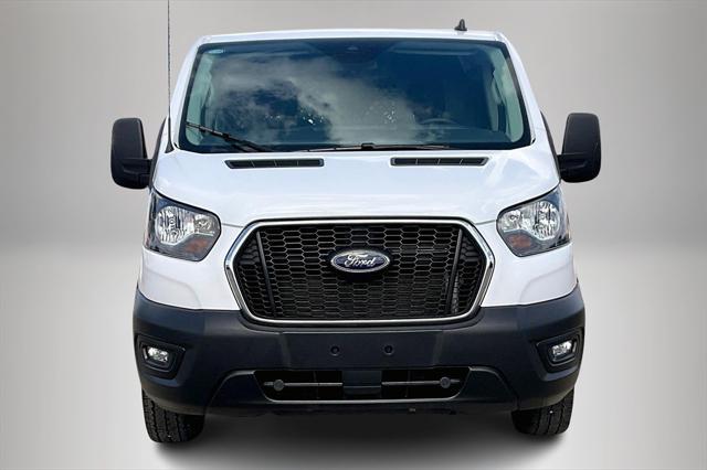 2023 Ford Transit-250 Cargo Van Base