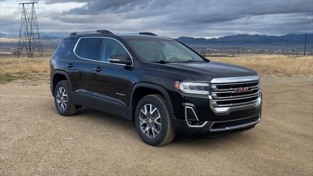 2023 GMC Acadia FWD SLT 2023 GMC Acadia FWD SLT