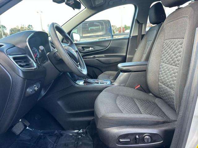 2018 Chevrolet Equinox LT 2018 Chevrolet Equinox LT