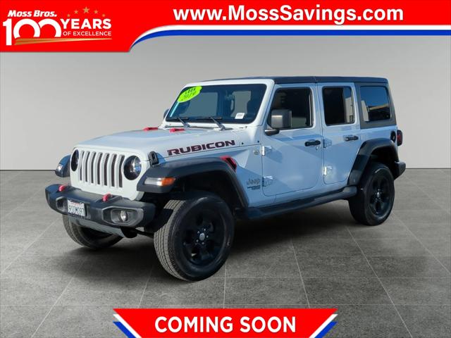 2019 Jeep Wrangler Unlimited Sport S 4x4 2019 Jeep Wrangler Unlimited Sport S 4x4