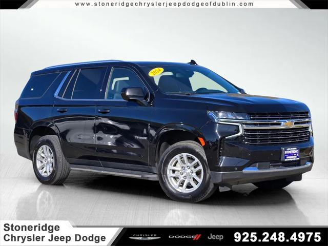 2024 Chevrolet Tahoe 4WD LT 2024 Chevrolet Tahoe 4WD LT