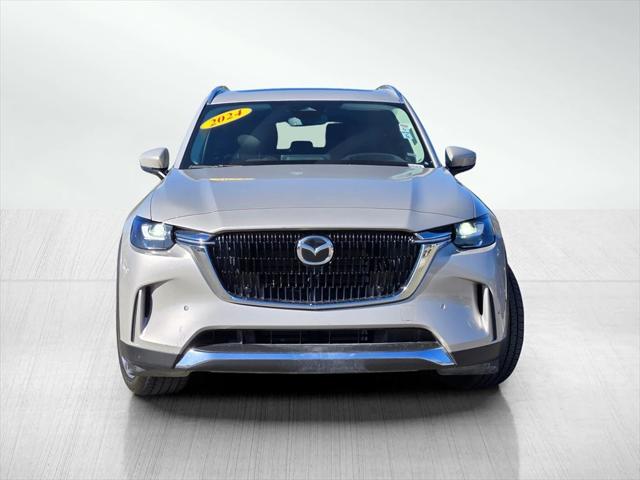 2024 Mazda CX-90 3.3 Turbo Premium 2024 Mazda CX-90 3.3 Turbo Premium