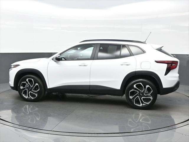 2024 Chevrolet Trax FWD 2RS