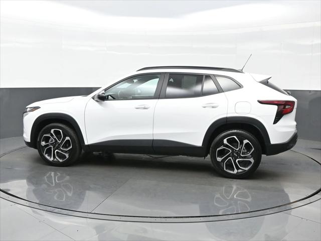 2024 Chevrolet Trax FWD 2RS 2024 Chevrolet Trax FWD 2RS