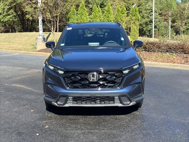 2024 Honda CR-V Hybrid Sport-L 2024 Honda CR-V Hybrid Sport-L