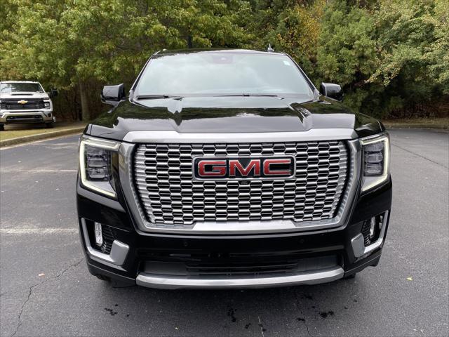 2023 GMC Yukon 2WD Denali 2023 GMC Yukon 2WD Denali