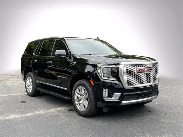 2023 GMC Yukon 2WD Denali 2023 GMC Yukon 2WD Denali