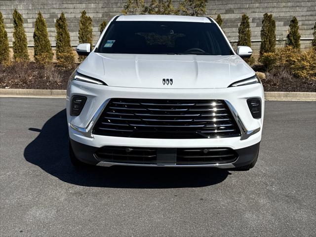 2025 Buick Enclave Preferred FWD