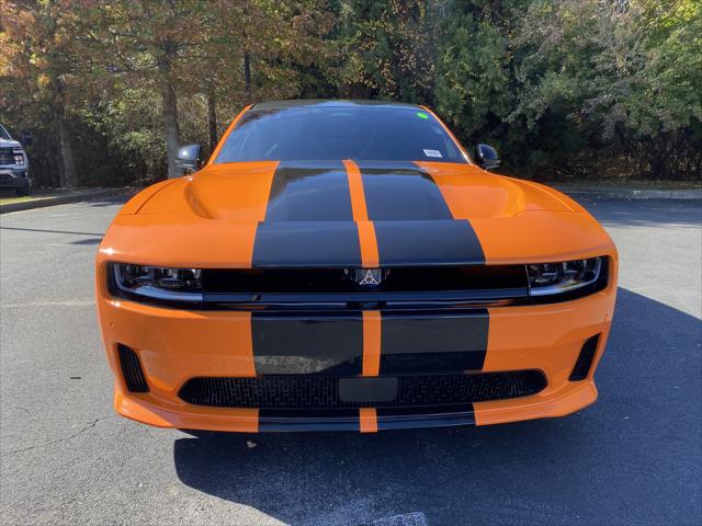 2025 Dodge Charger Daytona Scat Pack AWD