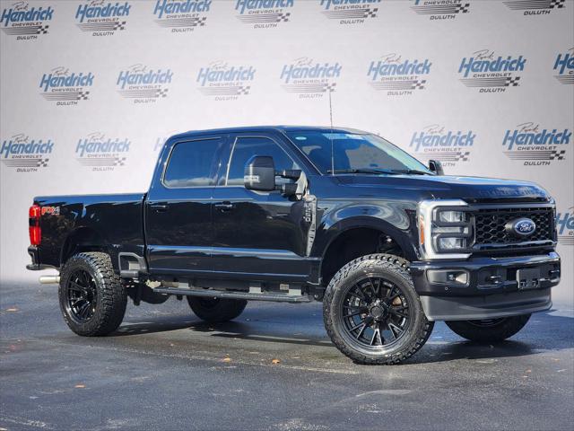2024 Ford F-250 LARIAT