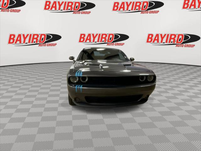 2021 Dodge Challenger SXT 2021 Dodge Challenger SXT