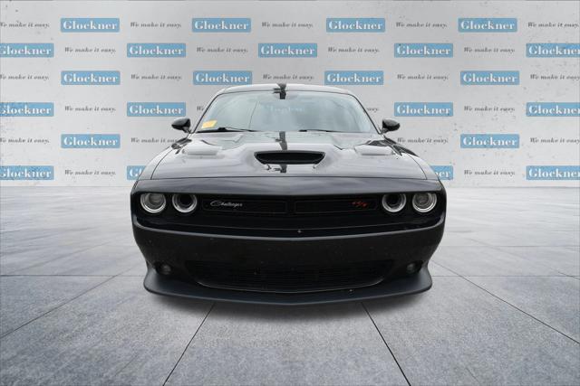 2020 Dodge Challenger R/T Scat Pack 2020 Dodge Challenger R/T Scat Pack