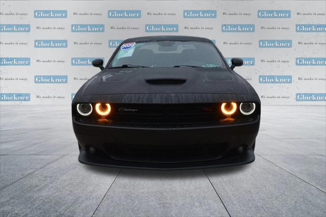 2020 Dodge Challenger R/T Scat Pack