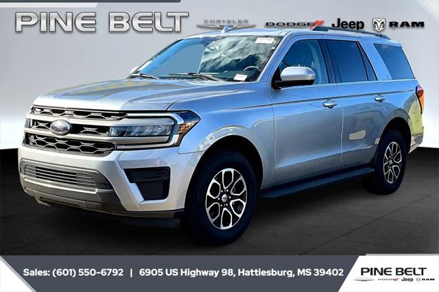 2024 Ford Expedition XLT 2024 Ford Expedition XLT