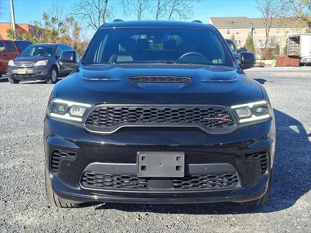 2024 Dodge Durango GT Premium AWD