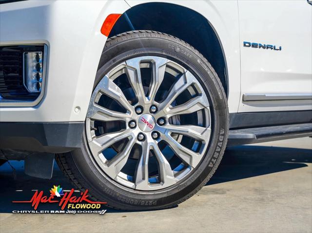 2023 GMC Yukon 2WD Denali 2023 GMC Yukon 2WD Denali