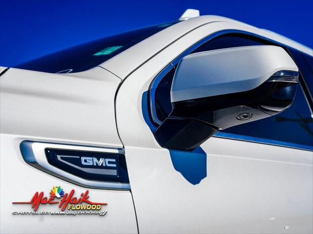 2023 GMC Yukon 2WD Denali 2023 GMC Yukon 2WD Denali