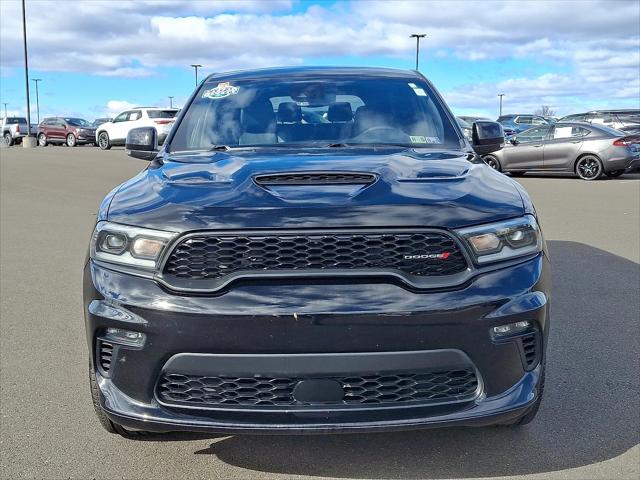 2022 Dodge Durango GT Plus AWD 2022 Dodge Durango GT Plus AWD