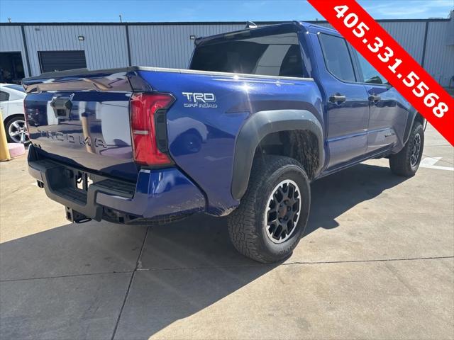 2024 Toyota Tacoma 2024 Toyota Tacoma