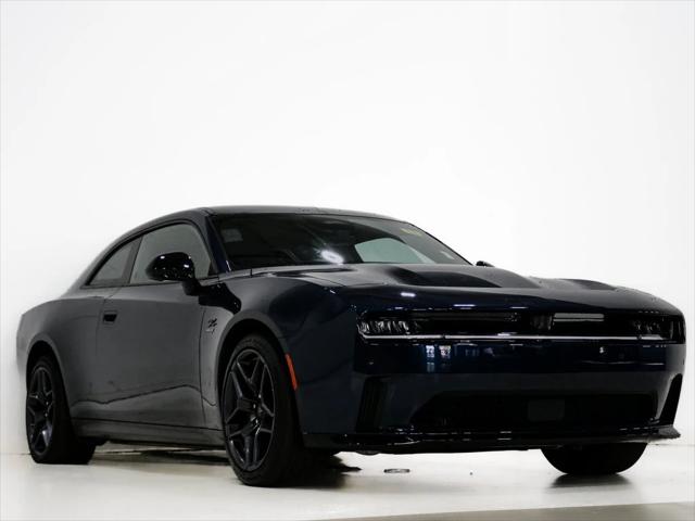 2024 Dodge Charger Daytona R/T AWD 2024 Dodge Charger Daytona R/T AWD