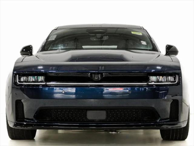 2024 Dodge Charger Daytona R/T AWD 2024 Dodge Charger Daytona R/T AWD