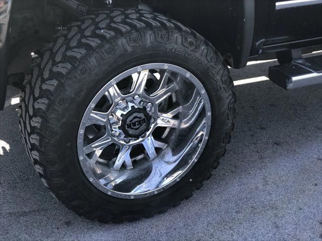 2015 GMC Sierra 2500HD Denali 2015 GMC Sierra 2500HD Denali