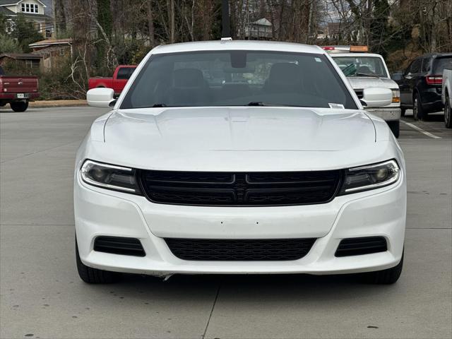 2021 Dodge Charger SXT RWD 2021 Dodge Charger SXT RWD