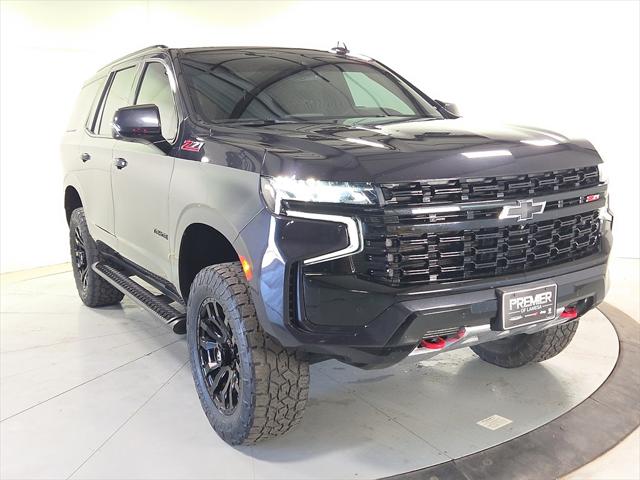 2023 Chevrolet Tahoe 4WD Z71 2023 Chevrolet Tahoe 4WD Z71