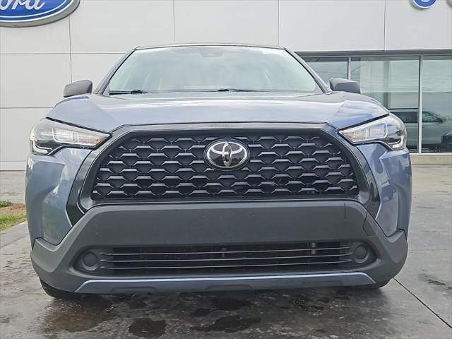 2022 Toyota Corolla Cross L