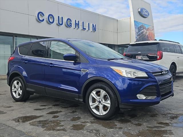 2014 Ford Escape SE 2014 Ford Escape SE