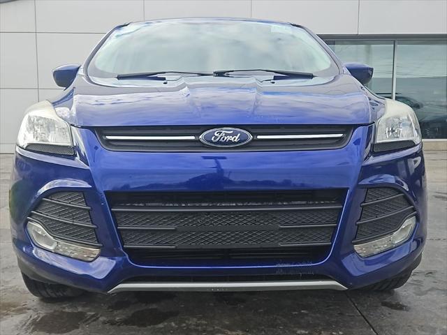 2014 Ford Escape SE 2014 Ford Escape SE
