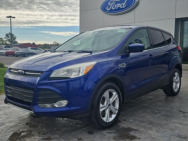 2014 Ford Escape SE 2014 Ford Escape SE