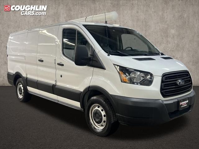 2019 Ford Transit-150 T-150 130 Low Rf 8600 GVWR Swing-Out RH Dr