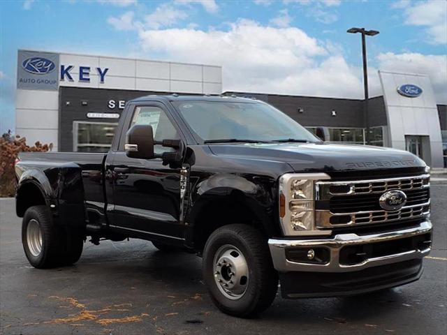 2026 Ford F-350 XLT for sale in Hazleton, PA