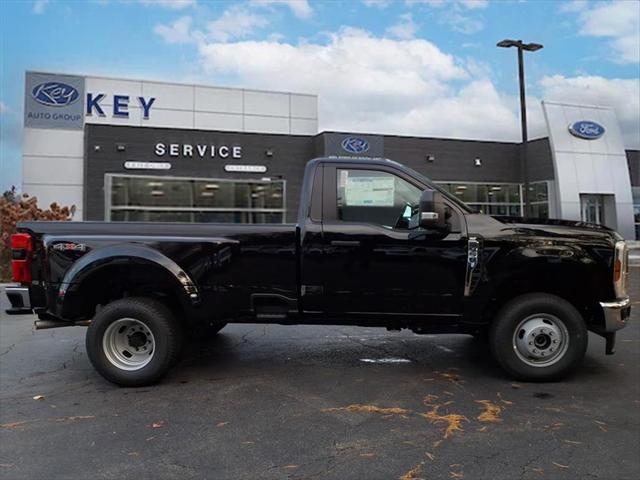 2026 Ford F-350 XLT