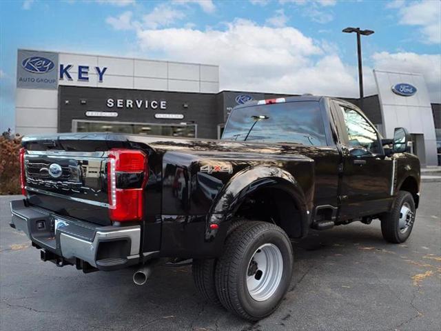 2026 Ford F-350 XLT