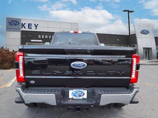 2026 Ford F-350 XLT