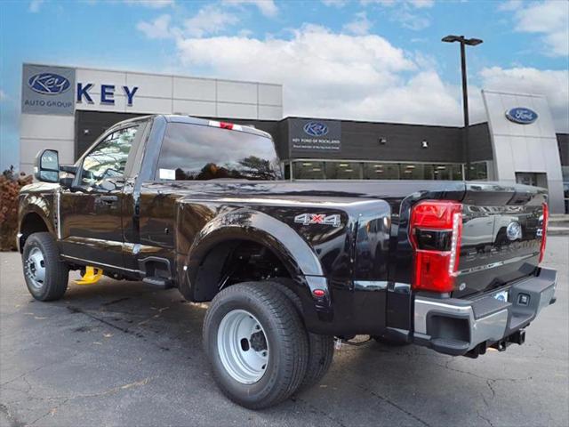 2026 Ford F-350 XLT