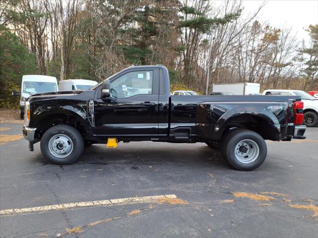 2026 Ford F-350 XLT