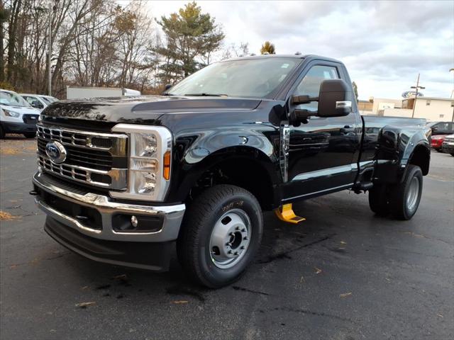 2026 Ford F-350 XLT