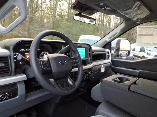 2026 Ford F-350 XLT
