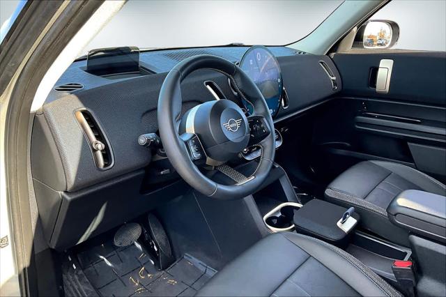 2025 Mini Countryman Cooper S 2025 Mini Countryman Cooper S