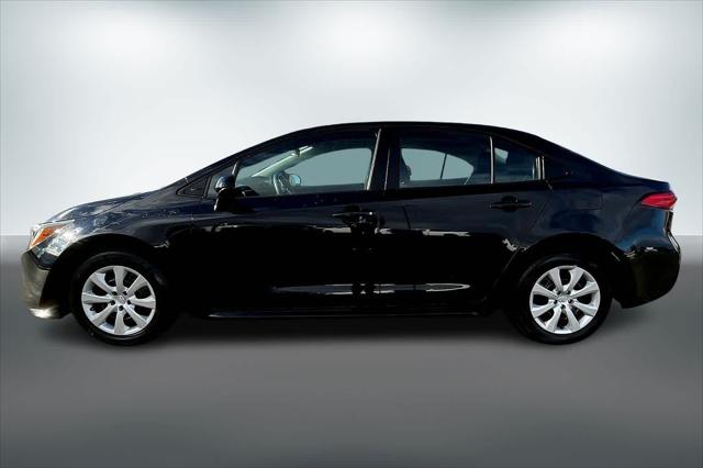 2024 Toyota Corolla LE 2024 Toyota Corolla LE