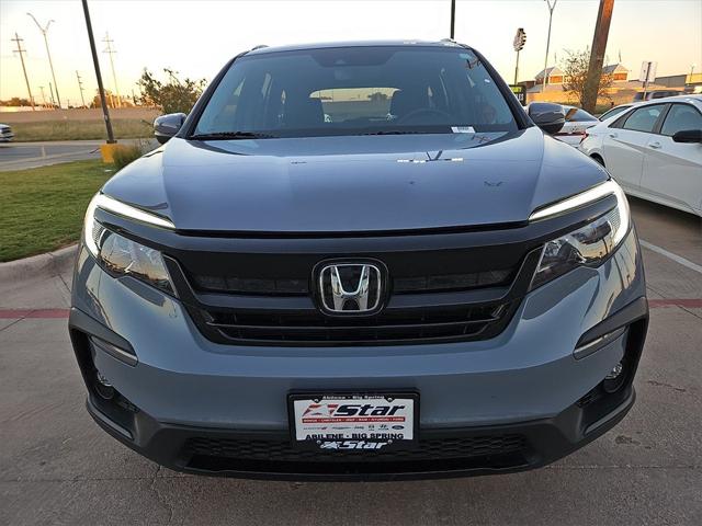 2022 Honda Pilot 2WD Special Edition
