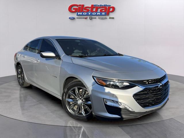 2020 Chevrolet Malibu FWD LT 2020 Chevrolet Malibu FWD LT