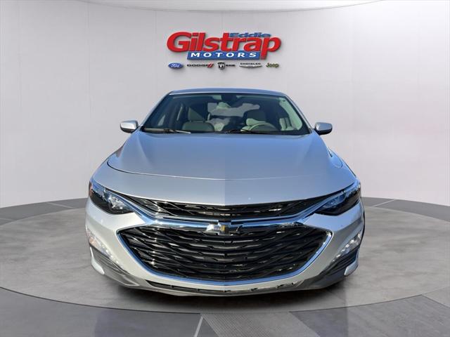2020 Chevrolet Malibu FWD LT 2020 Chevrolet Malibu FWD LT