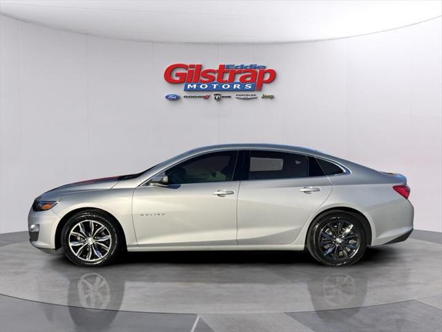2020 Chevrolet Malibu FWD LT 2020 Chevrolet Malibu FWD LT